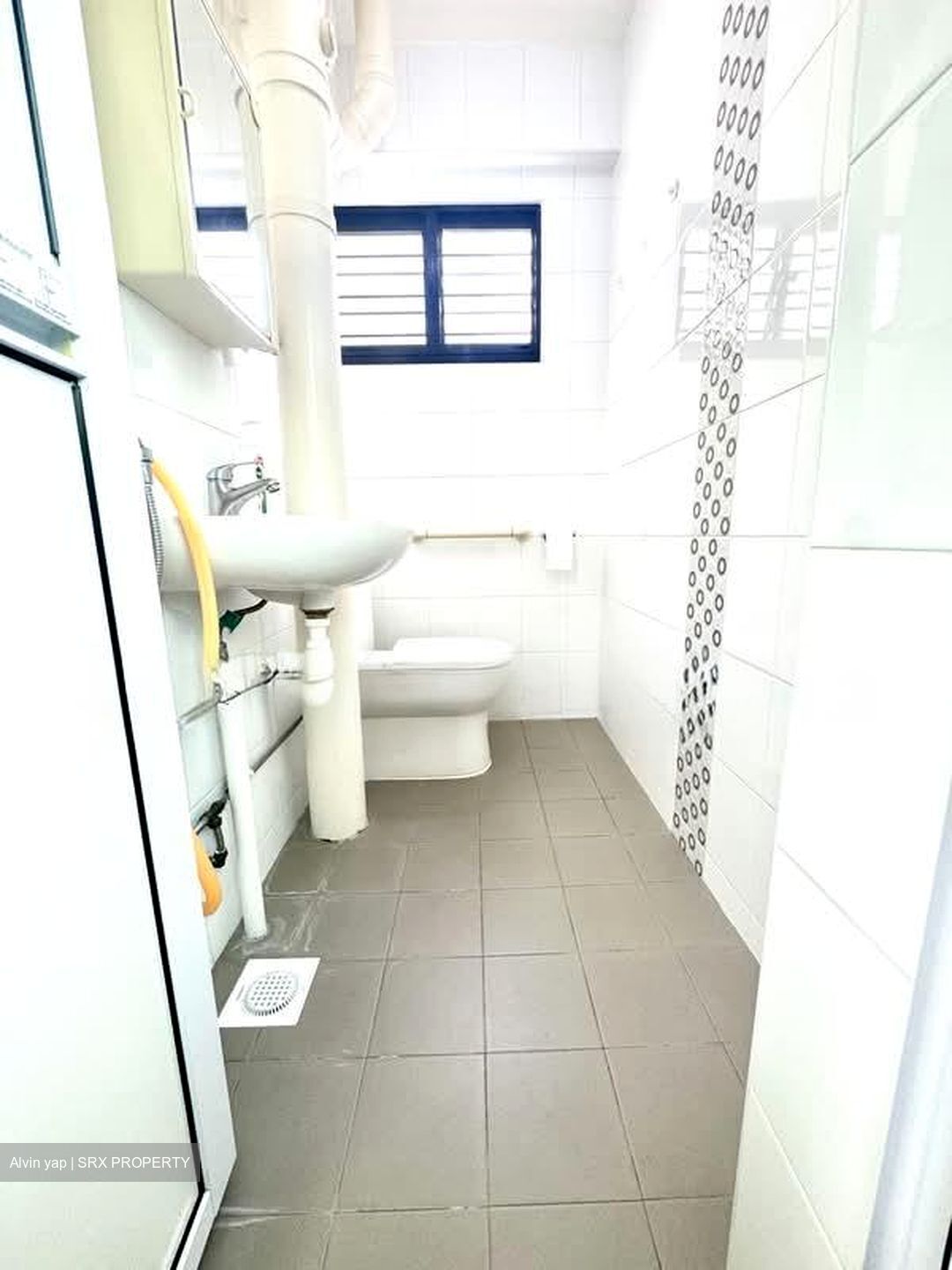 Blk 634 Yishun Street 61 (Yishun), HDB 4 Rooms #577618751
